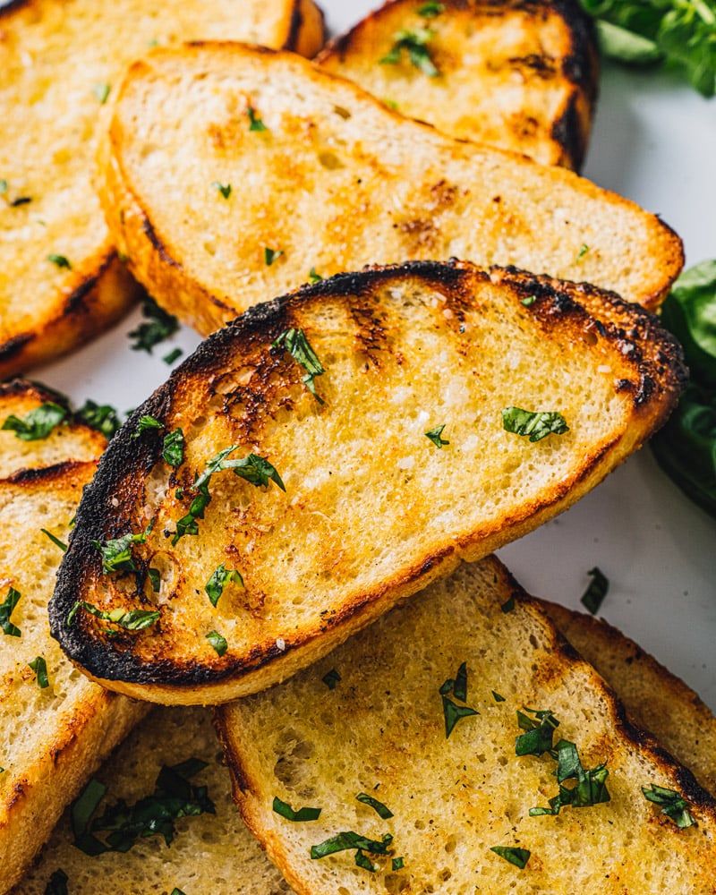 Garlic Bread