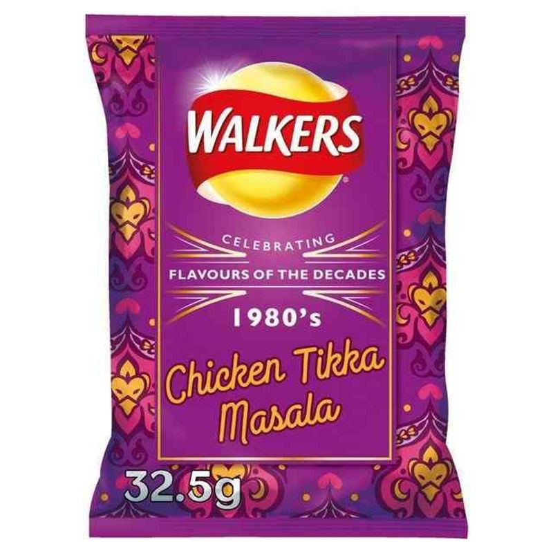 Tikka Masala