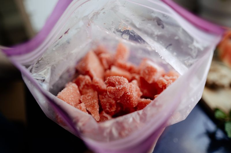Watermelon Loses Its Juicy Magic