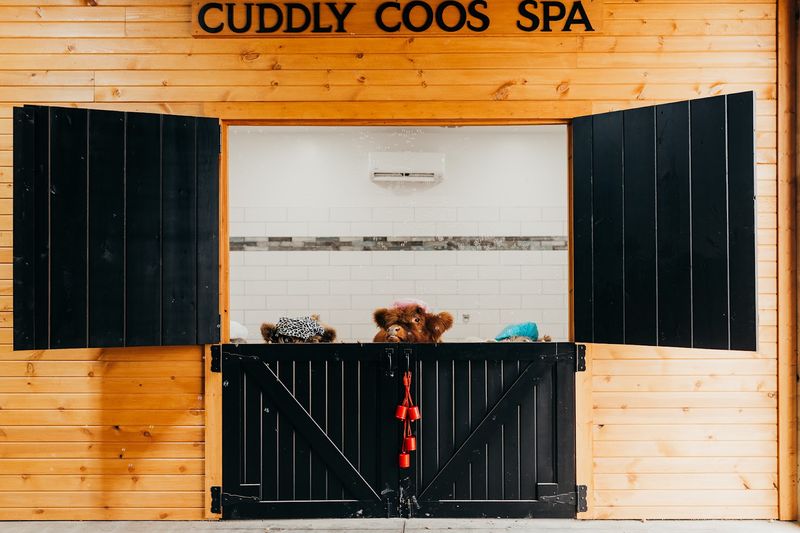 Cuddly Coos Farm Cuddly Coos Farm