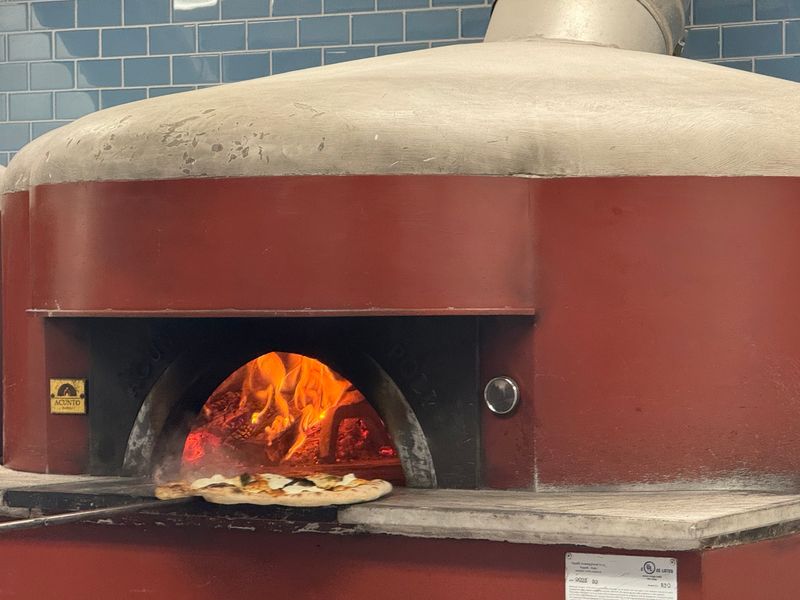 Cugino Forno Wilmington