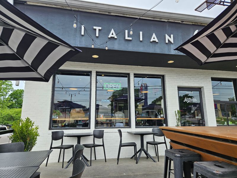 Nicoletto's Italian Kitchen — Nashville, TN