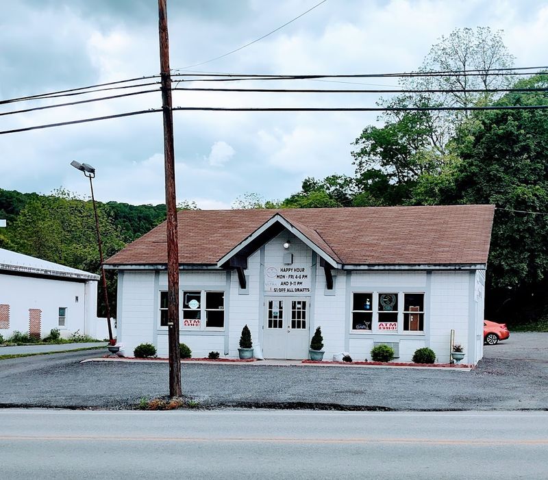 The Pike Steakhouse (Johnstown)