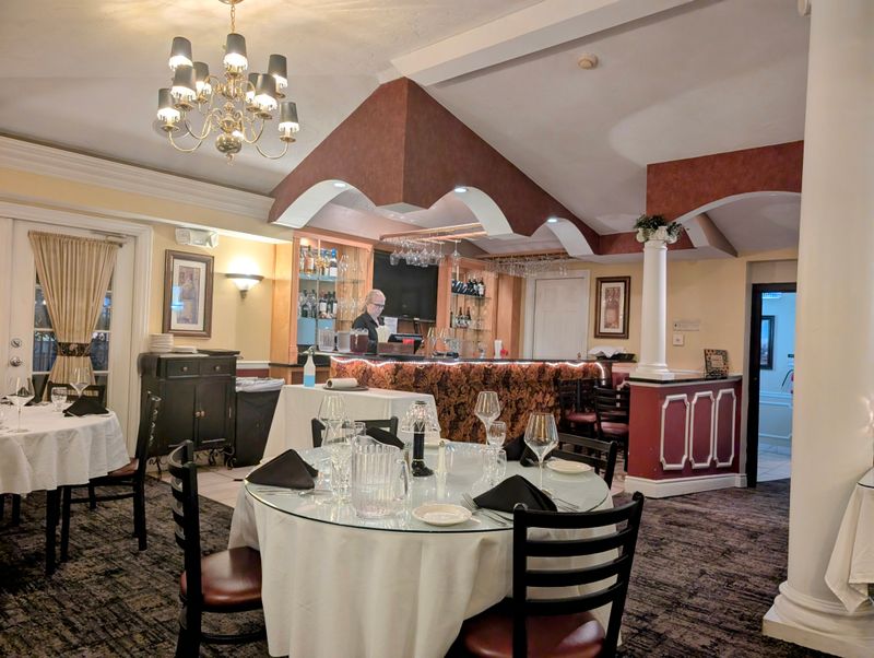 The Wooden Nickel — Monroeville, Pennsylvania