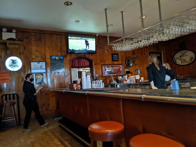 Culhane's Steak House, New Cumberland Culhane's Steak House, New Cumberland