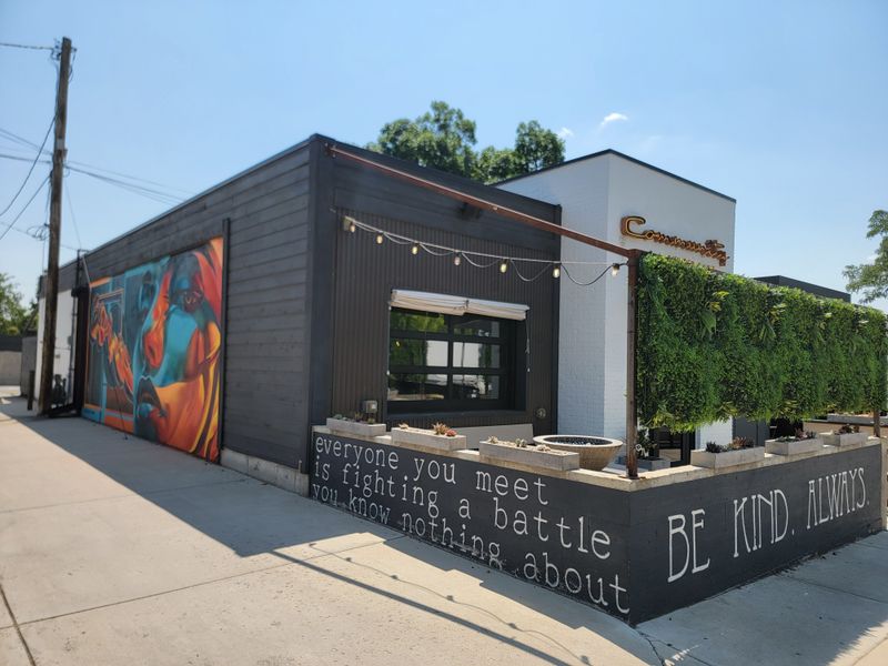 Community Supper Club