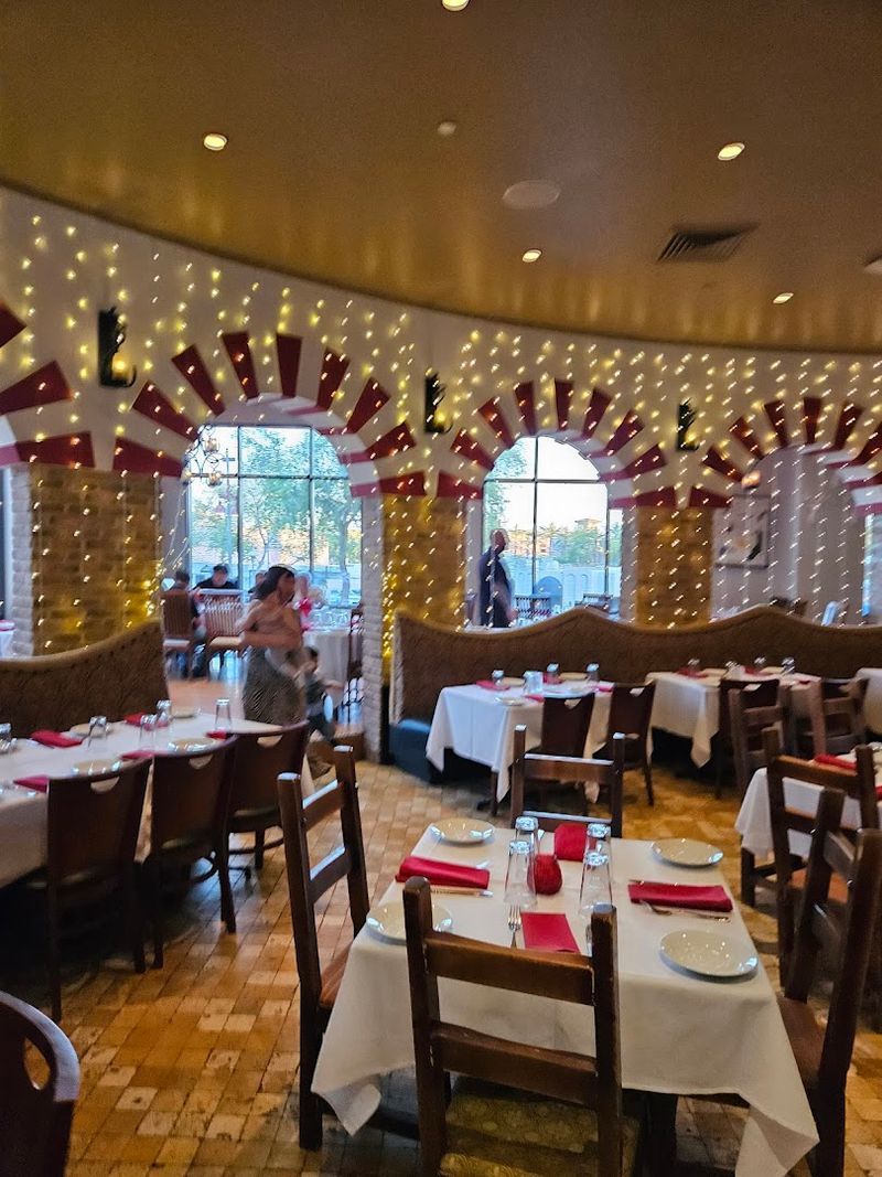 Tapas Papa Frita, Scottsdale