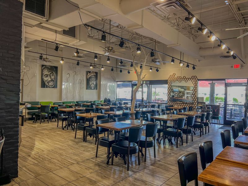 Pita Jungle (Shea Blvd, Scottsdale)