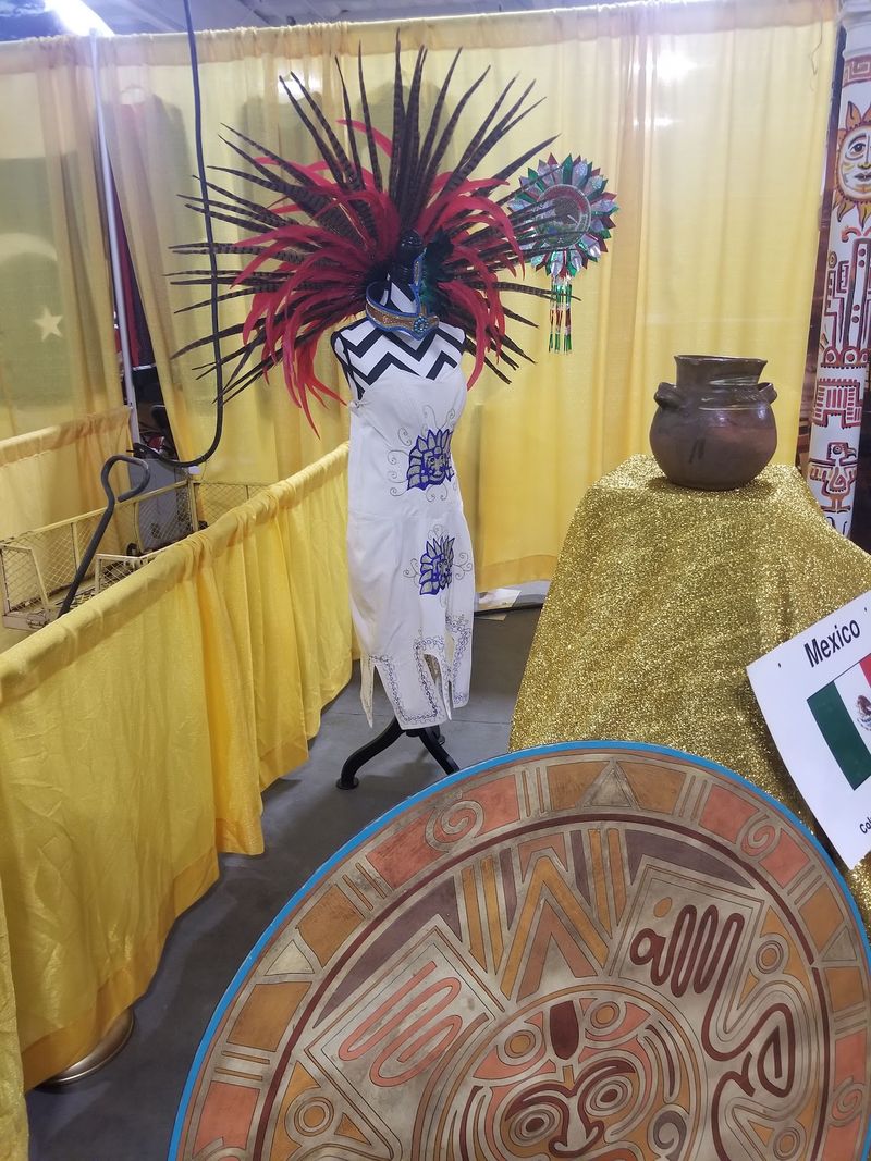 Cultural Education And Community Outreach Programs Cultural Education And Community Outreach Programs