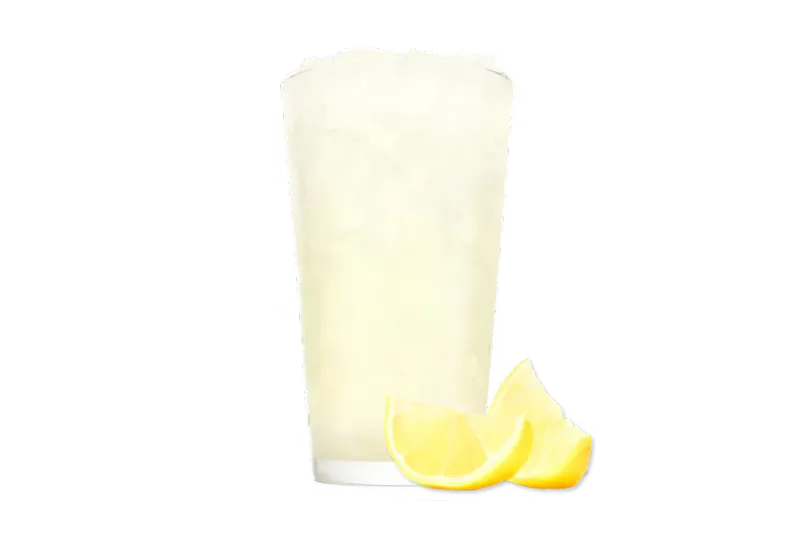 Zaxby's Lemonade