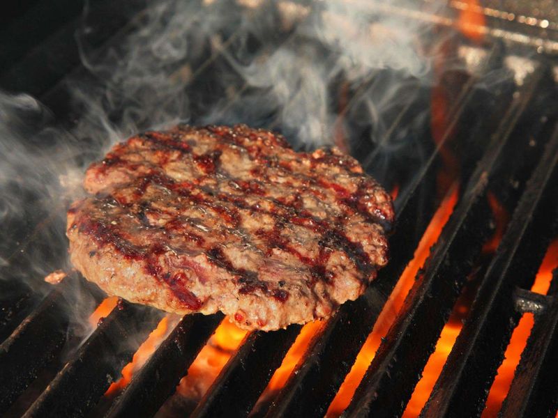 Burger King Whopper: Flame-Grilled Royalty Since 1957