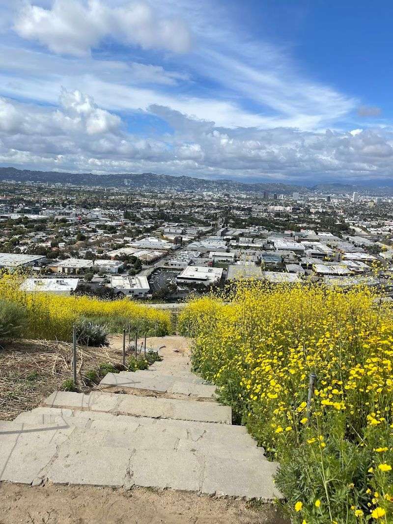 Culver City Stairs