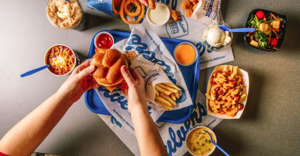 Culver's Vs. InNOut 7 Key Battles To Decide Who Really Makes Better Food