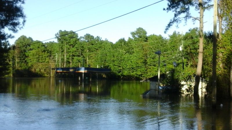 Cumberland County Cumberland County