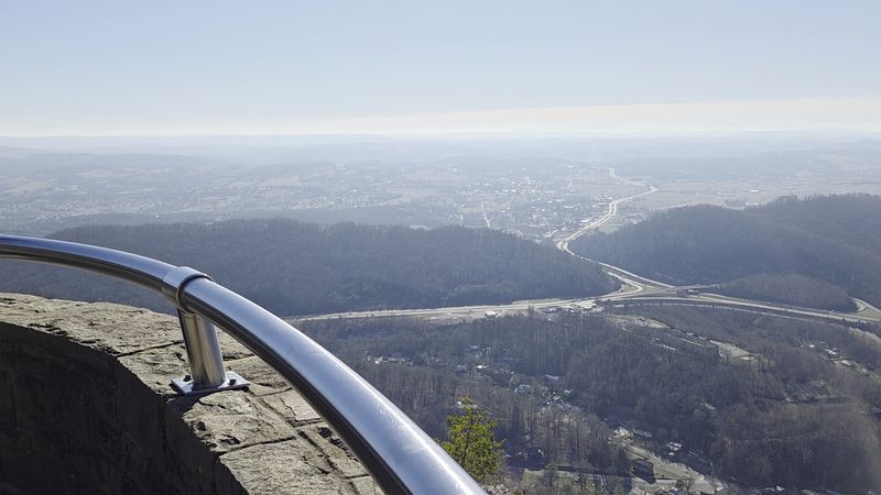 Cumberland Gap