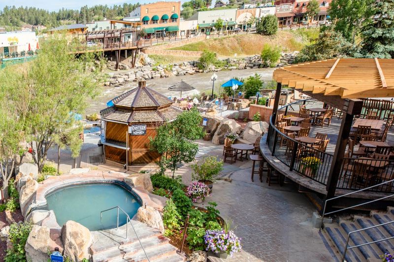 The Springs Resort & Spa - Pagosa Springs