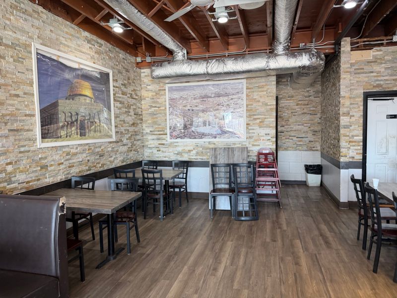 Ghareeb Nawaz – Chicago