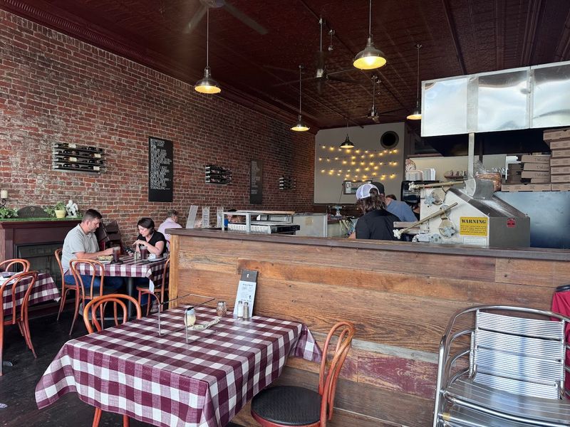 Cummare's Italian Ristorante, Murphysboro