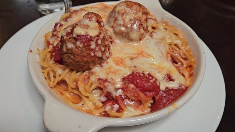 Zia's on The Hill – St. Louis