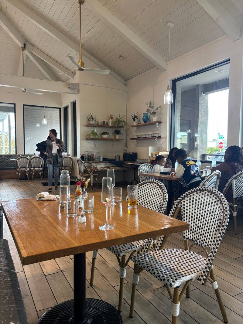 Prep & Pastry (Tucson)