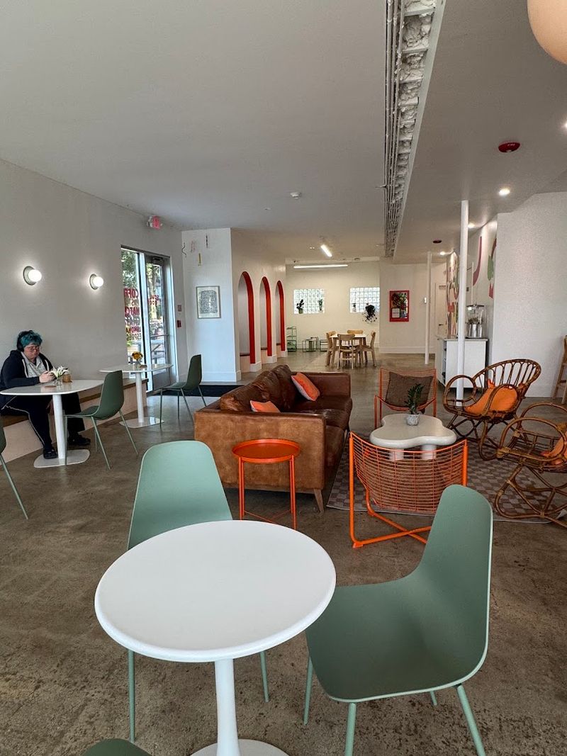 Soul Good Coffee — Skokie