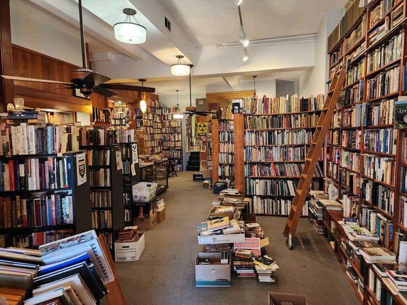DogStar Books, Lancaster