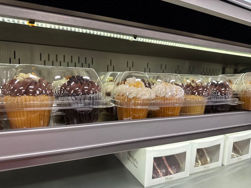Cupcakes, Cookies, And Sweet Little Extras Cupcakes, Cookies, And Sweet Little Extras
