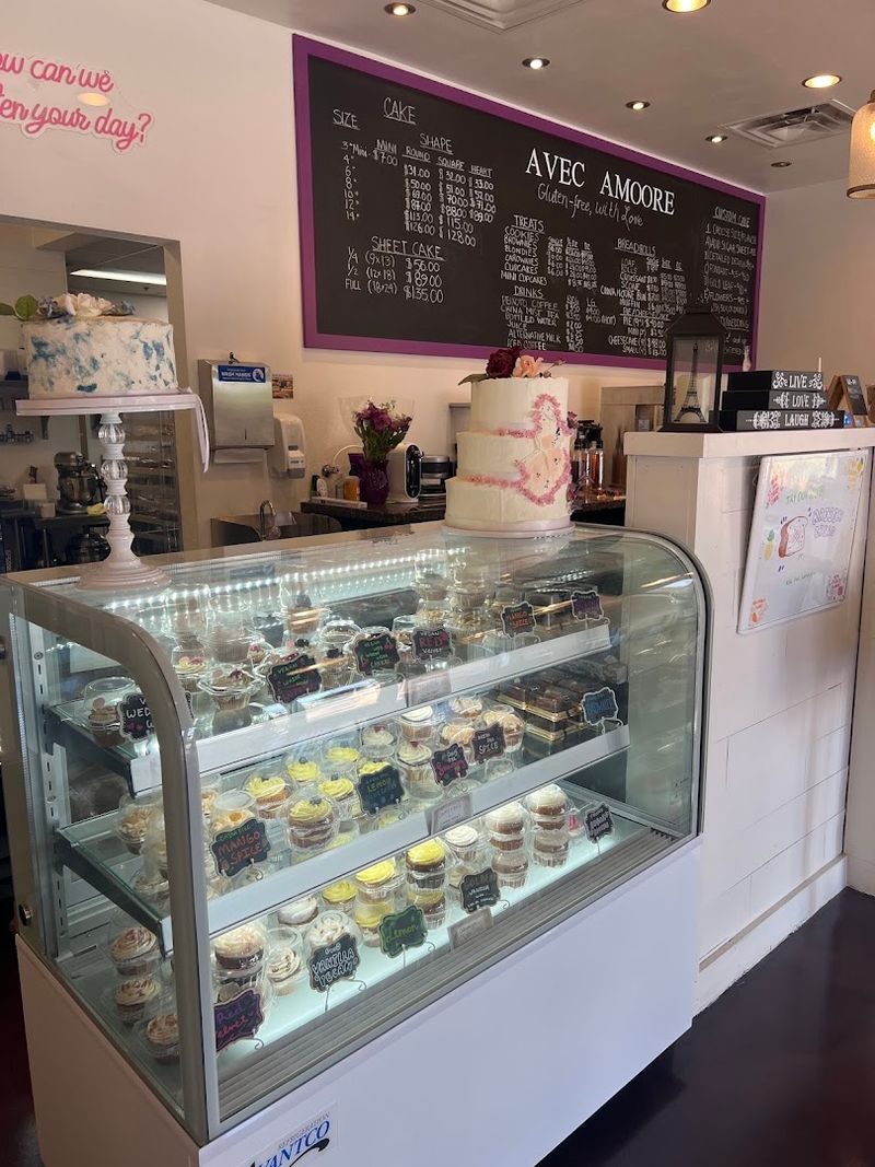 Cupcakes, Donuts, And Macarons Cupcakes, Donuts, And Macarons