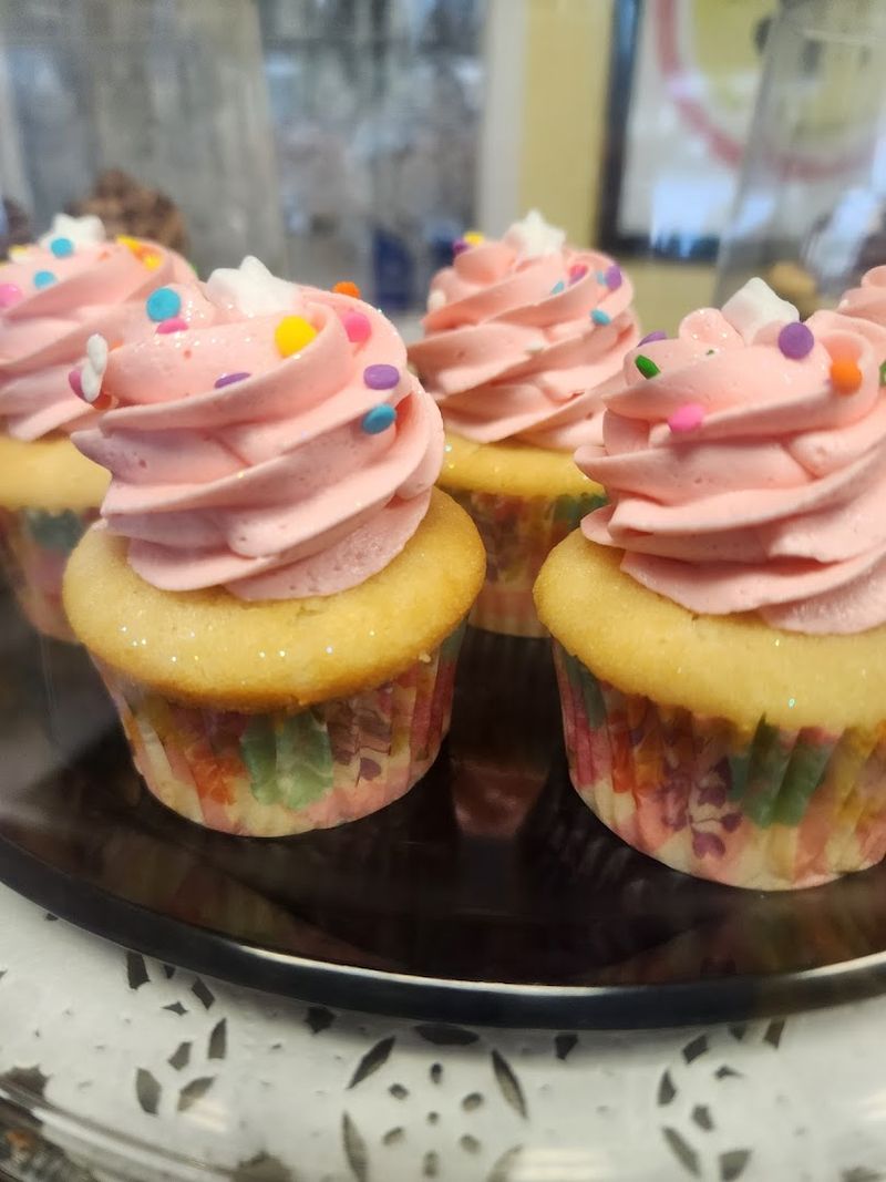 Cupcakes That Bring Serious Flavor In Every Single Bite Cupcakes That Bring Serious Flavor In Every Single Bite
