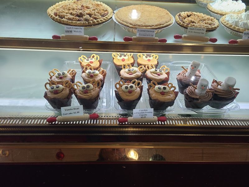 Cupcakes That Have Earned Their Own Fan Club