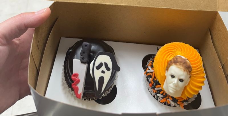 Cupcakes With Character And Creativity