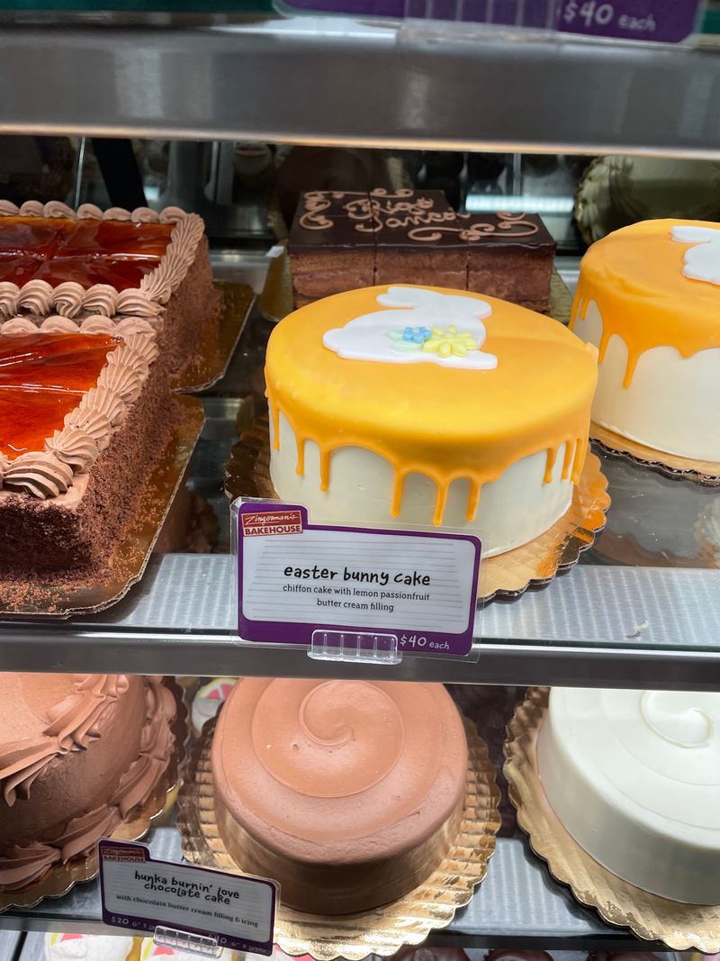 The Vegan Chocolate Cake Secret