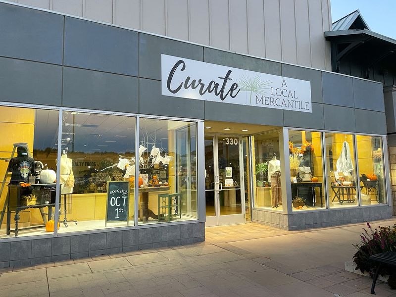 Curate Mercantile, Littleton Curate Mercantile, Littleton