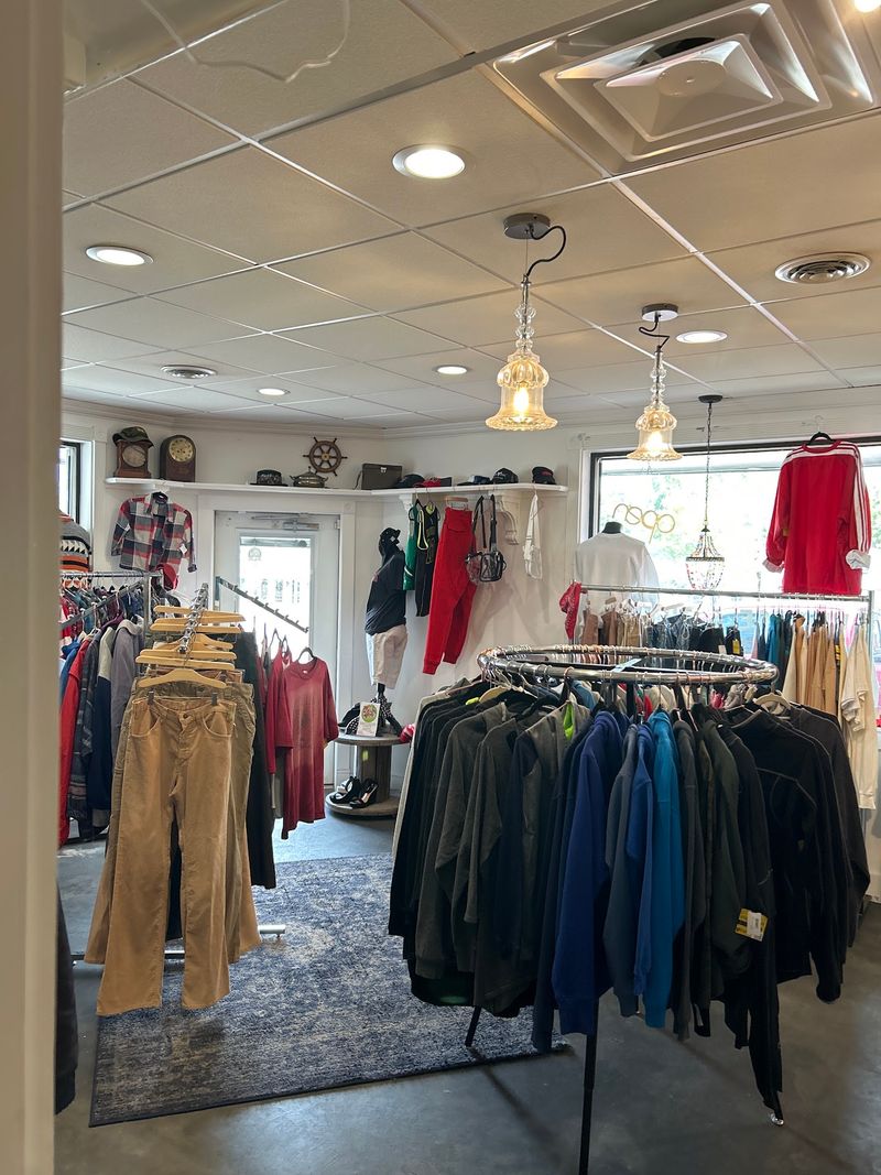 Curated Finds Fill Every Corner