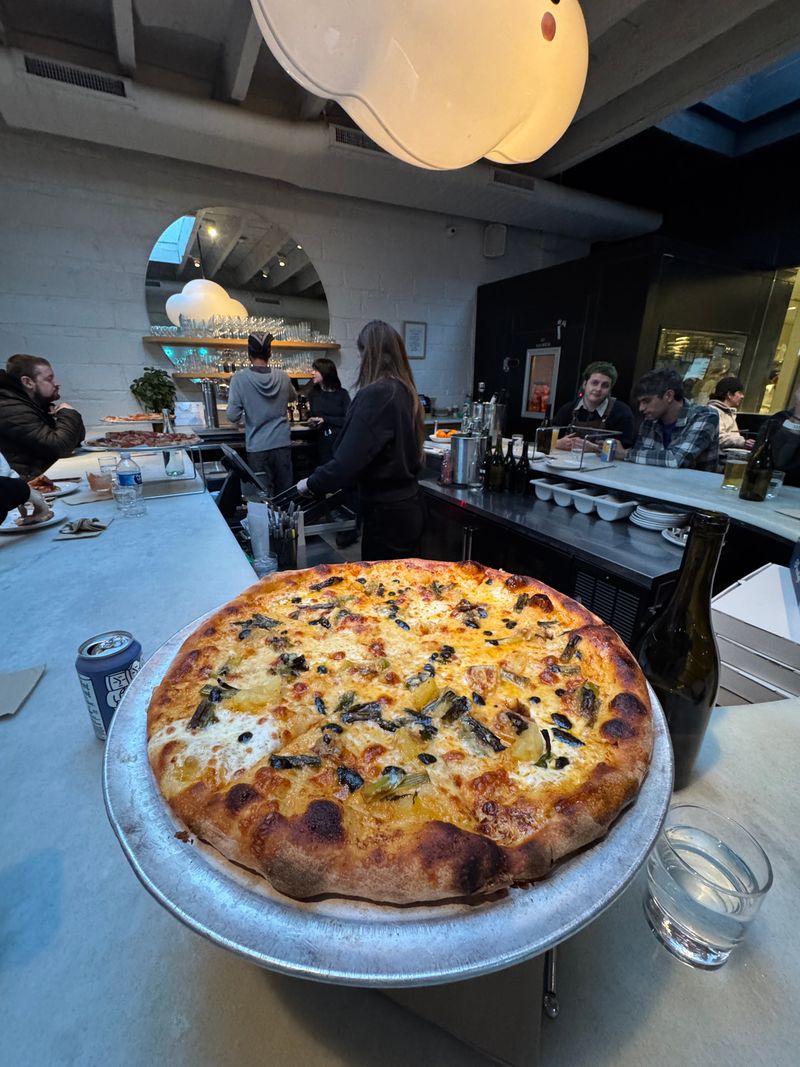 Attentive Professional Service