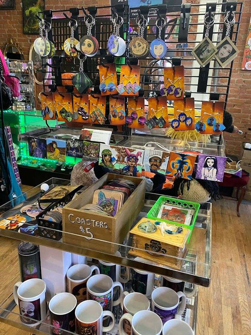 Practical Shopping Rhythm