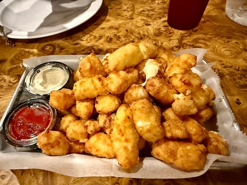 Curds Before The Crust
