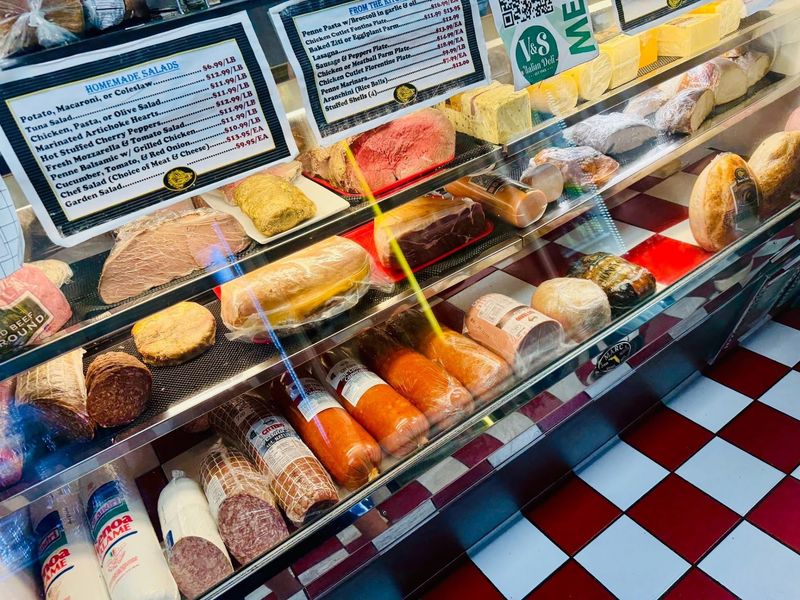 Cured Meats Worth The Trip