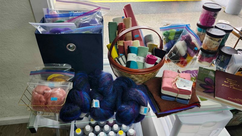 Curious Bits-and-Bobs Worth the Hunt
