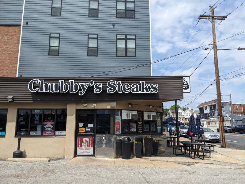 Parking Lot and Clean Bathrooms