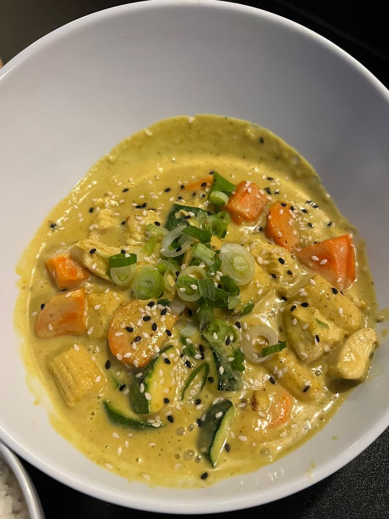 Curries For Every Spice Comfort Zone Curries For Every Spice Comfort Zone