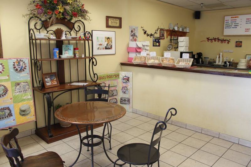 Flan With A Surprise Inside