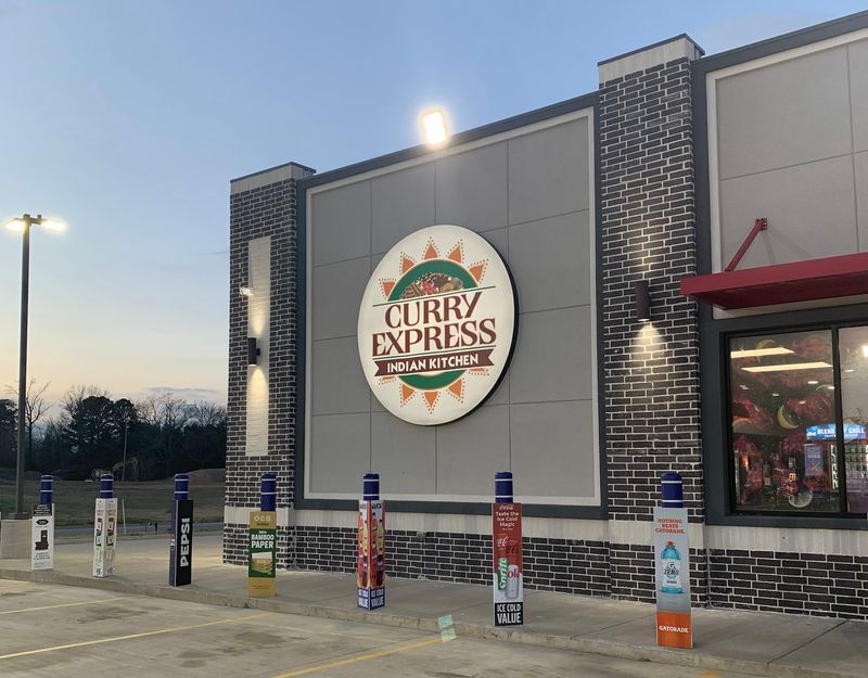 Curry Express | Indian Kitchen
