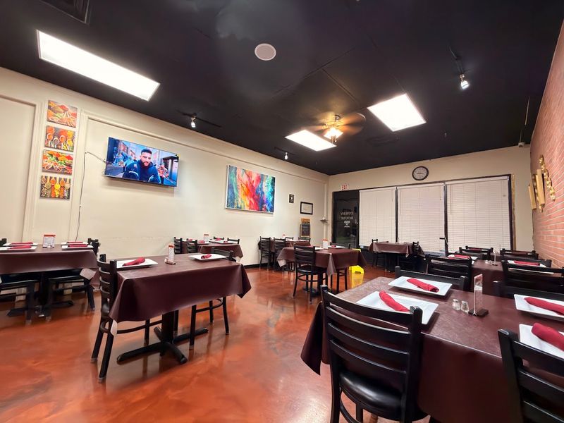 Curry House Indian Kitchen, Little Rock Curry House Indian Kitchen, Little Rock