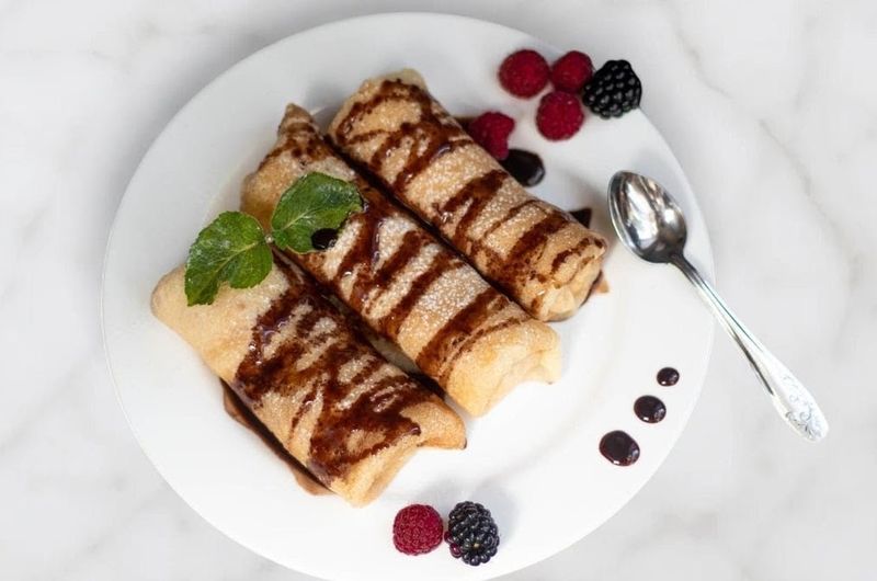 Les Cafe Pancake House - Hickory Hills