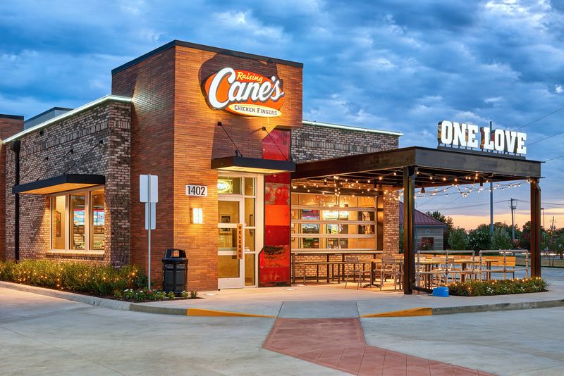 Chicken Finger Feud: Whataburger vs. Raising Cane's