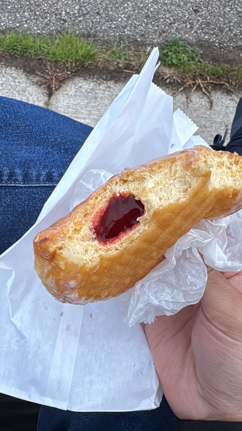 Paczki Day Strategy For Crunch And Joy