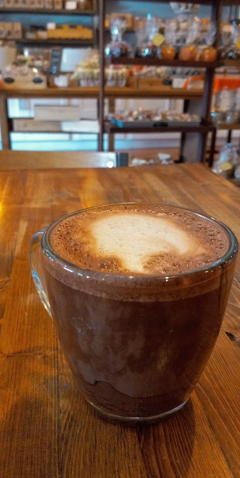 Lefse With Butter And Sugar