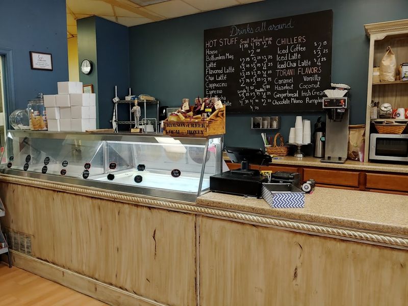 The Espresso Menu Pairs Perfectly With Your Order