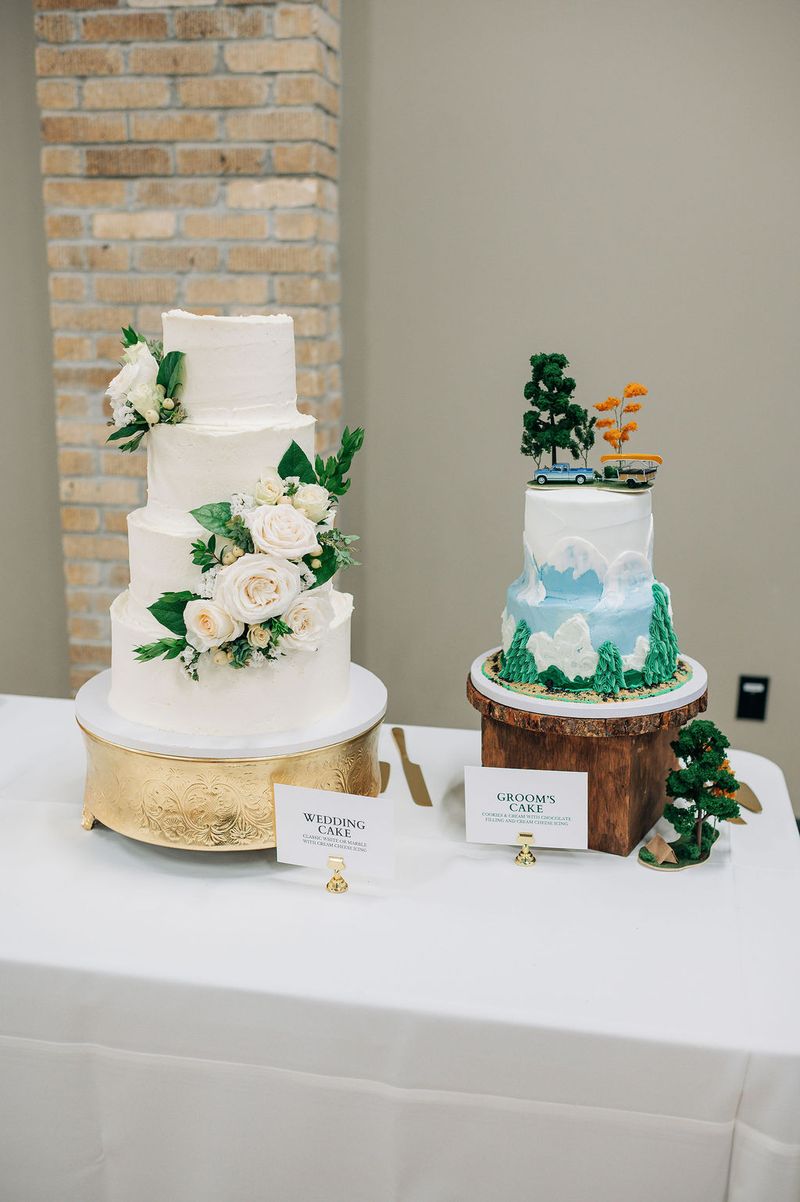 Custom Cakes Add A Creative Touch Custom Cakes Add A Creative Touch